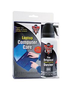 FALDCLT LAPTOP COMPUTER CARE KIT