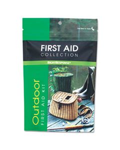 FAO10108 RIGHTRESPONSE OUTDOOR FIRST AID KIT