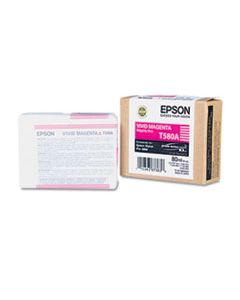 EPST580A00 T580A00 ULTRACHROME K3 INK, VIVID MAGENTA