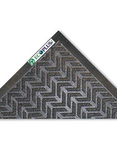 CWNECR035CH ECOPLUS MAT, 35 X 59, CHARCOAL