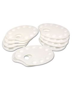 CKC5923 PLASTIC PAINT TRAYS, 10/PACK