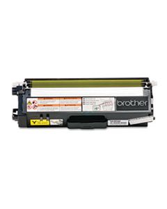 BRTTN310Y TN310Y TONER, 1500 PAGE-YIELD, YELLOW