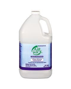 RAC06732EA LIQUID DEODORIZER, CLEAN BREEZE, 1 GAL, CONCENTRATE