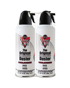 FALDPNXL2 SPECIAL APPLICATION DUSTER, 10 OZ CANS, 2/PACK