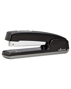 BOSB5000BLK PROFESSIONAL ANTIMICROBIAL EXECUTIVE STAPLER, 20-SHEET CAPACITY, BLACK