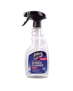 END11308 CLEANING GEL SPRAY FOR LCD/PLASMA, 16OZ, PUMP SPRAY