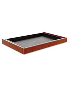 ALEVA312414MC ALERA VALENCIA SERIES CENTER DRAWER, 24.5W X 15D X 2H, MEDIUM CHERRY