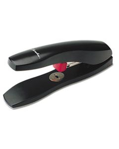 SWI77701 HIGH-CAPACITY DESK STAPLER, 60-SHEET CAPACITY, BLACK