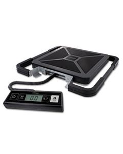 PEL1776111 S100 PORTABLE DIGITAL USB SHIPPING SCALE, 100 LB.