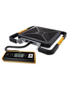 PEL1776113 S400 PORTABLE DIGITAL USB SHIPPING SCALE, 400 LB.