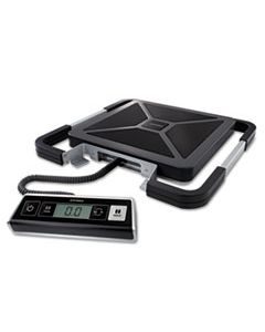 PEL1776112 S250 PORTABLE DIGITAL USB SHIPPING SCALE, 250 LB.