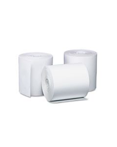 PMC05210 DIRECT THERMAL PRINTING THERMAL PAPER ROLLS, 3.13" X 119 FT, WHITE, 50/CARTON