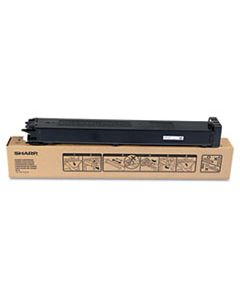 SHRMX31NTBA MX31NTBA TONER, 18000 PAGE-YIELD, BLACK