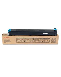 SHRMX31NTCA MX31NTCA TONER, 15000 PAGE-YIELD, CYAN