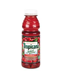 QKR00864 JUICE BEVERAGE, CRANBERRY, 15.2OZ BOTTLE, 12/CARTON