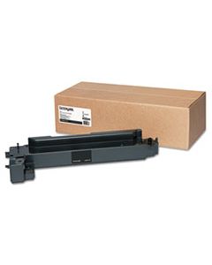 LEXC792X77G C792X77G WASTE TONER BOTTLE, 50000 PAGE-YIELD