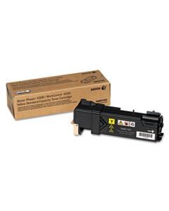 XER106R01593 106R01593 TONER, 1000 PAGE-YIELD, YELLOW