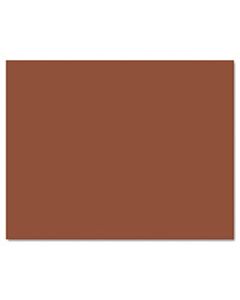 PAC54691 FOUR-PLY RAILROAD BOARD, 22 X 28, BROWN 25/CARTON