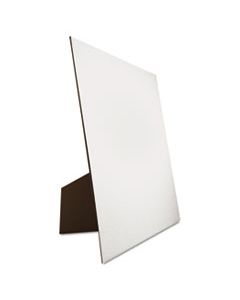 GEO26880 EASEL BACKED BOARD, 22X28, WHITE, 1/EACH