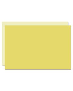 GEO27134 TOO COOL FOAM BOARD, 20X30, TAN/IVORY, 5/CARTON