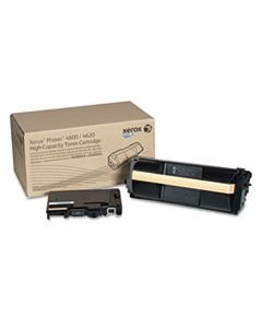 XER106R01533 106R01533 TONER, 13000 PAGE-YIELD, BLACK