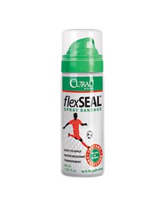 MIICUR76124RB FLEX SEAL SPRAY BANDAGE, 40ML