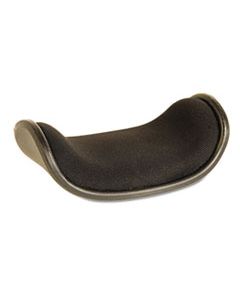 ASP29538 WRIST ASSIST MEMORY FOAM ERGONOMIC WRIST REST, BLACK