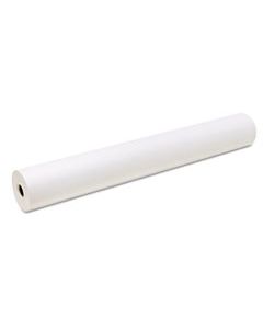 PAC4765 EASEL ROLLS, 35LB, 24" X 200FT, WHITE