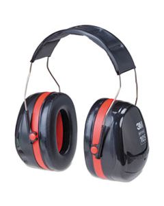 MMMH10A PELTOR OPTIME 105 HIGH PERFORMANCE EAR MUFFS H10A