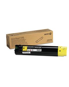 XER106R01505 106R01505 TONER, 5000 PAGE-YIELD, YELLOW