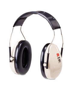 MMMH6FV PELTOR OPTIME 95 LOW-PROFILE FOLDING EAR MUFF H6F/V