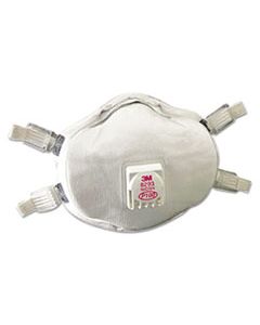 MMM8293 PARTICULATE RESPIRATOR, 8293, P100