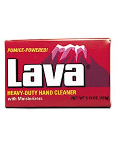 WDF10185 LAVA HAND SOAP, 5.75OZ, 24/CARTON