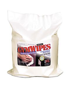 TXLL38 GYM WIPES PROFESSIONAL, 6 X 8, UNSCENTED, 700/PACK, 4 PACKS/CARTON