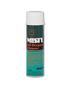 AMR1001592 ALL-PURPOSE CLEANER, MINT SCENT, 19 OZ. AEROSOL CAN