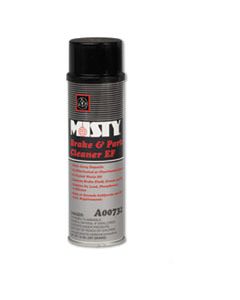 AMR1003164 BRAKE PARTS CLEANER EF, 20 OZ. AEROSOL CAN, 12/CARTON