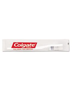 CPC55501 CELLO TOOTHBRUSH, 144/CARTON