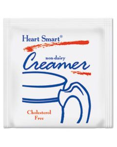 MKL11778 HEART SMART NON-DAIRY CREAMER PACKETS, 2.8 GRAM PACKETS, 1000/CARTON