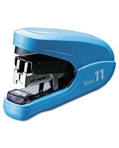 MXBHD11FLKBE VAIMO STAPLER, 35-SHEET CAPACITY, BLUE