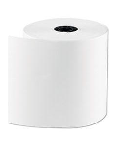 NTC1300SP REGISTROLLS POINT-OF-SALE ROLLS, 3" X 165 FT, WHITE, 30/CARTON