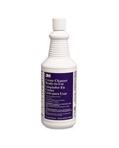 MMM59818 BATHROOM CREME CLEANSER, MINT SCENT, 1 QT. BOTTLE