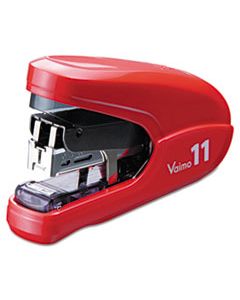 MXBHD11FLKRD VAIMO STAPLER, 35-SHEET CAPACITY, RED