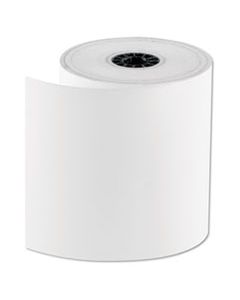 NTC7313SP REGISTROLLS THERMAL POINT-OF-SALE ROLLS, 3.13" X 200 FT, WHITE, 30/CARTON