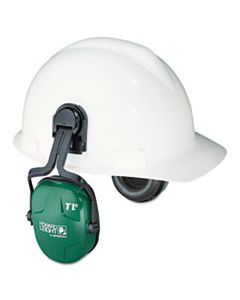 HOW1011601 THUNDER CAP-MOUNTED EARMUFFS