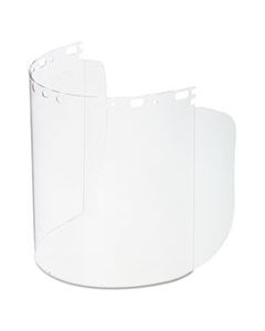FND11390044 PROTECTO-SHIELD PROPIONATE REPLACEMENT FACESHIELD, CLEAR