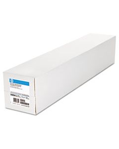 HEWCH025A EVERYDAY MATTE POLYPROPYLENE ROLL FILM, 2" CORE, 8 MIL, 42" X 100FT, WHITE, 2/PACK