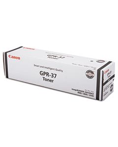 CNM3764B003AA 3764B003AA (GPR-37) TONER, 70000 PAGE-YIELD, BLACK