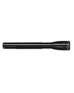 MGLM3A016 MINI AAA FLASHLIGHT, 2 AAA BATTERIES (INCLUDED), BLACK