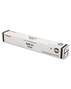 CNM2790B003AA 2790B003AA (GPR-31) TONER, 36000 PAGE-YIELD, BLACK