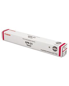 CNM2798B003AA 2798B003AA (GPR-31) TONER, 27000 PAGE-YIELD, MAGENTA